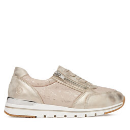 Remonte Sneakersy Remonte R6700-61 Beżowy