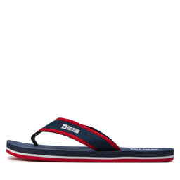 В'єтнамки Big Star Shoes NN174623 403, Cиній