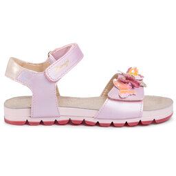 

Босоніжки Primigi 5432000 S Rosa, Рожевий