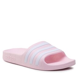 adidas Iešļūcenes adidas adilette Aqua K FY8072 Clpink/Ftwwht/Clpink