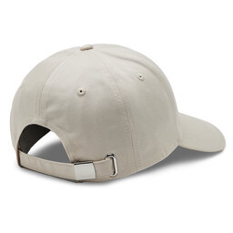 

Бейсболка Calvin Klein K50K509927 Stone Beige ACE, Бежевий
