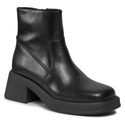 Vagabond Stövletter Vagabond Dorah 5656-001-20 Black