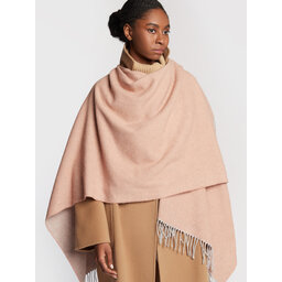 

Шаль Marella Regard 67360225 Pink 001, Рожевий