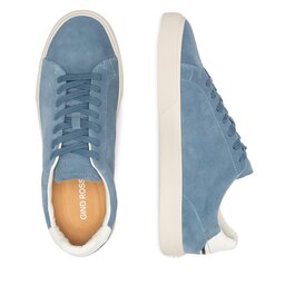 

Кросівки Gino Rossi LUCA-02 124AM Blue, Голубий
