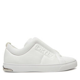 DKNY Sneakersy DKNY Abelina K3464220 Biały