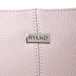 

Сумка Ryłko R40566TB Liliowy 5LC, Фіолетовий