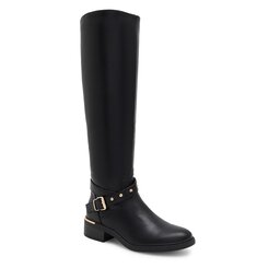 Jenny Fairy Botas altas Jenny Fairy SHEILA WS5122-13 Negro