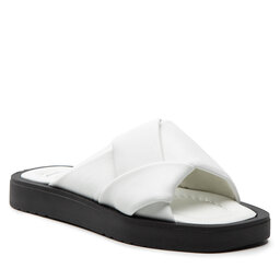 Bata Παντόφλες Bata 5641627 White