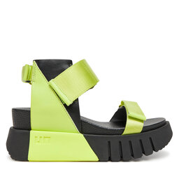 United Nude Sandali United Nude Delta Run 1041080716 Verde