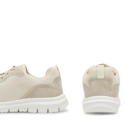 

Снікерcи Clara Barson WS2202-05 Beige, Бежевий