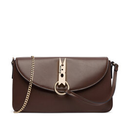 LOVE MOSCHINO Сумка LOVE MOSCHINO JC4020PP1PLI0300 Коричневий