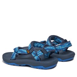 

Босоніжки Teva Hurricane XLT 2 1019390C Waves mood indigo, Кольоровий