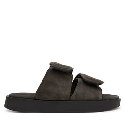 Inuikii Šľapky Inuikii Classic 70104-128 708 Sivá