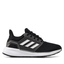 

Взуття adidas EQ19 Run GY4719 Cblack/Ftwwht/Ironmt, Чорний