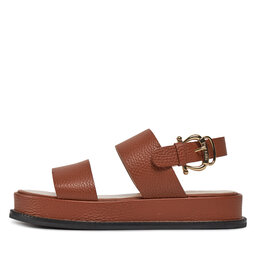 

Босоніжки Pollini PA16083G0IPB0224 Коричневий