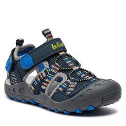 

Босоніжки Lee Cooper LCW-24-03-2321K Blue, Голубий