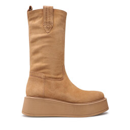 

Ботильйони Tamaris 1-25447-37 Camel 310, Бежевий