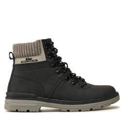 Lee Cooper Planinarske cipele Lee Cooper LCJ-24-03-3043LA Crna