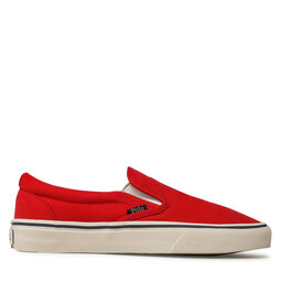

Кросівки Polo Ralph Lauren Keaton 816861089003 Red Bear, Червоний