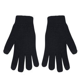 

Рукавички adidas IB2657 black, Чорний