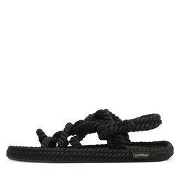 

Босоніжки Bohonomad Cape Point CPT.0020.WRS Black, Чорний