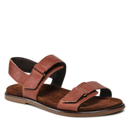 Gino Rossi Sandale Gino Rossi MB-WESTIN-24 Brown