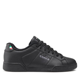 

Снікерcи Diadora Impulse I 101.177191 01 C0200 Black/Black, Чорний