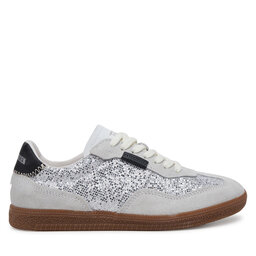 Steve Madden Tenisice Steve Madden Emporia SM11003419 Srebrna