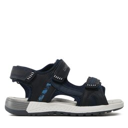 

Взуття Lumberjack SANDAL NAVY BLUE, Cиній