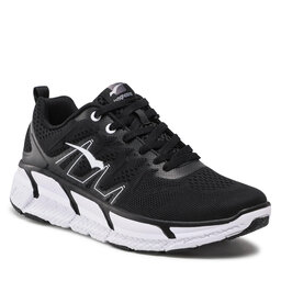 Bagheera Sportcipő Bagheera Zest 86536-7 Black/White