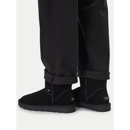 Aeronautica Militare Снігоходи Aeronautica Militare 252SC0298XCT03497 Чорний