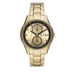 Armani Exchange Zegarek Armani Exchange AX1866 Gold
