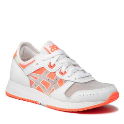 Asics Sneakers Asics Lyte Classic 1202A011 White/Sunrise Red 100
