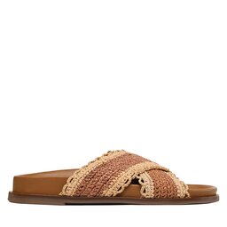 Inuovo Chanclas Inuovo 397001 Marrón