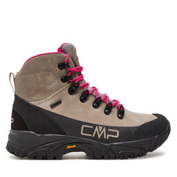 CMP Trekkings CMP Dhenieb Wmn Wp 30Q4716 Bej