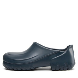 

Шльопанці Birkenstock A 640 0020252 Blue, Cиній