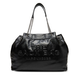 Marc Jacobs Borsetta Marc Jacobs The Large Chain Sack Bag 2S5HSH025H02 Nero