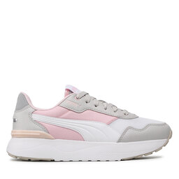 

Снікерcи Puma, Рожевий