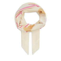 Calvin Klein Бандана Calvin Klein Monolo K60K611603 Vanilla ZCY