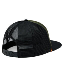 

Бейсболка Dynafit Graphic Trucker Capulet Olive/Tigard 5751, Хакі