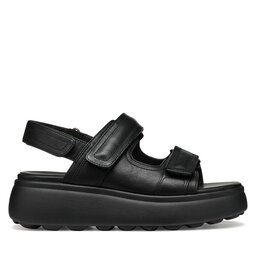 Geox Sandali Geox D Spherica Ec4.1 S D55D4B 00085 C9999 Nero