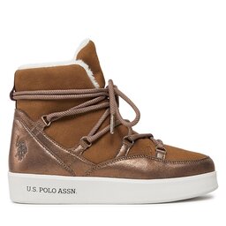 

Снігоходи U.S. Polo Assn. VEGY005 Cuo, Коричневий