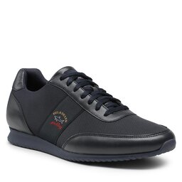 Paul&Shark Sneakersy Paul&Shark 12318009 Blue 50