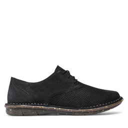 

Туфлі Lasocki EGRI-10 Black, Чорний