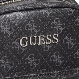 

Рюкзак Guess Caley (SQ) HWSQ76 74320 COA, Сірий