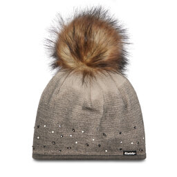 Eisbär Čepice Eisbär Dip Dye Lux Crystal 80072 109 Černá