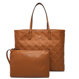 Guess Сумка Guess Adelasia HWQL96 58240 Коричневий