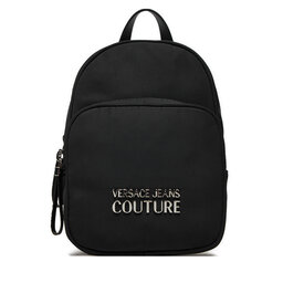 Versace Jeans Couture Mochila Versace Jeans Couture 75VA4BS3 Negro