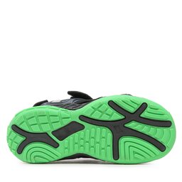 

Босоніжки Primigi 3973211 Navy-Green, Cиній