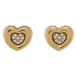 Guess Fülbevaló Guess JUBE05 466JW Arany